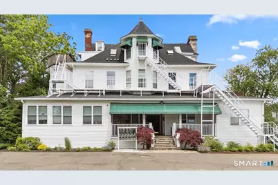 5 Hundley Court #2C, Stamford, CT 06902 - Photo 1