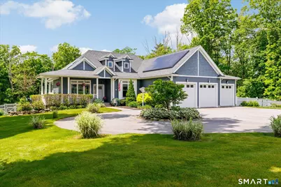 28 Paula Road, Putnam, CT 06260 - Photo 1