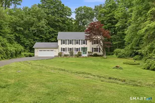 76 Pocahontas Rd, Redding, CT 06896 - Photo 1