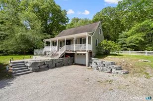 13 Christy Hill Rd, Ledyard, CT 06335 - Photo 1