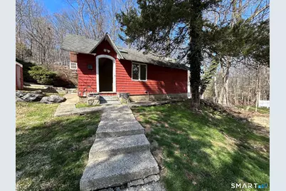 236 Wire Mill Road, Stamford, CT 06903 - Photo 1