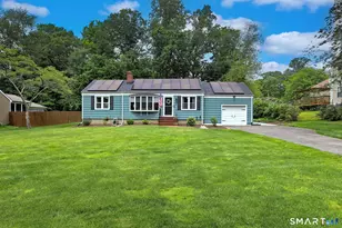 78 Blackhouse Rd, Trumbull, CT 06611 - Photo 1
