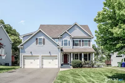 16 Fieldstone Lane, Southington, CT 06489 - Photo 1