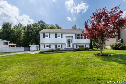 14 Hotchkiss Drive, Bristol, CT 06010 - Photo 1