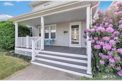 102 Peck Avenue, West Haven, CT 06516 - Photo 1
