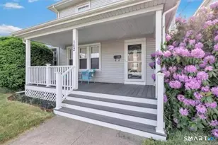 102 Peck Ave, West Haven, CT 06516 - Photo 1