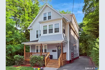 40 Fairfield Street, New Haven, CT 06515 - Photo 1
