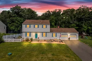 80 Pound Ridge Rd, Cheshire, CT 06410 - Photo 1
