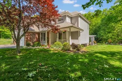 21 Stonewall Road, Salem, CT 06420 - Photo 1