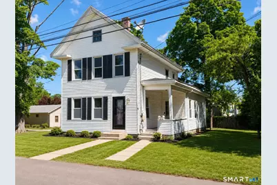 27 Milk Street, Meriden, CT 06451 - Photo 1