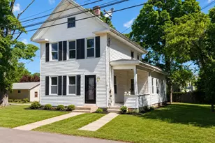 27 Milk St, Meriden, CT 06451 - Photo 1