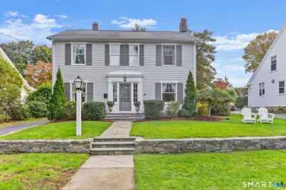 73 Fairmount Terrace, Fairfield, CT 06825 - Photo 1
