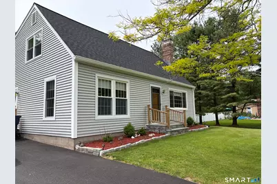 38 Fountainhead Road, Plymouth, CT 06786 - Photo 1