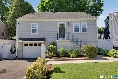 8 Wildmere Lane, Norwalk, CT 06851 - Photo 1
