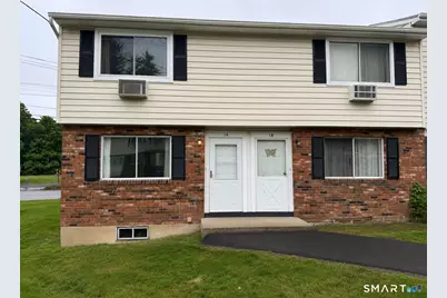 461 Spring Street #1A, Naugatuck, CT 06770 - Photo 1