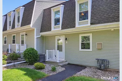 211 Brittany Farms Road #C, New Britain, CT 06053 - Photo 1