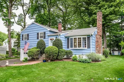 75 Centerbrook Road, Fairfield, CT 06824 - Photo 1
