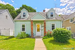 293 Pleasantview Ave, Bridgeport, CT 06606 - Photo 1