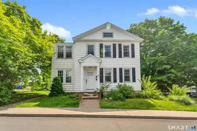 22 Hillside Avenue, Branford, CT 06405 - Photo 1