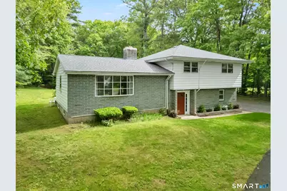 158 Notch Road, Granby, CT 06035 - Photo 1