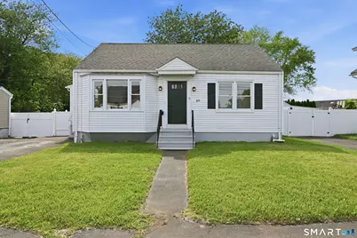 70 Prospect Pl Extension, East Haven, CT 06512 - Photo 1