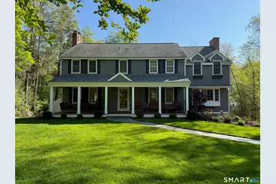 76 Paper Chase Trail, Avon, CT 06001 - Photo 1