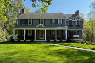 76 Paper Chase Trail, Avon, CT 06001 - Photo 1
