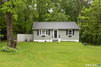 1166 Spindle Hill Road, Wolcott, CT 06716 - Photo 1