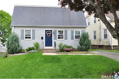 33 Allen Street, Bristol, CT 06010 - Photo 1