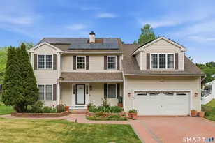 43 Kyle Ct, Meriden, CT 06450 - Photo 1