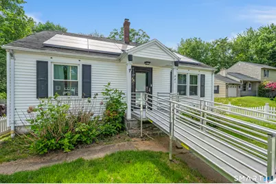 381 Chestnut Hill Avenue, Waterbury, CT 06704 - Photo 1