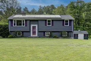 13 Muriel Dr, Granby, CT 06035 - Photo 1