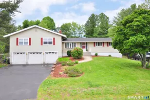 471 Old Post Rd, Tolland, CT 06084 - Photo 1