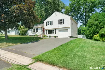 60 Fuller Drive, West Hartford, CT 06117 - Photo 1