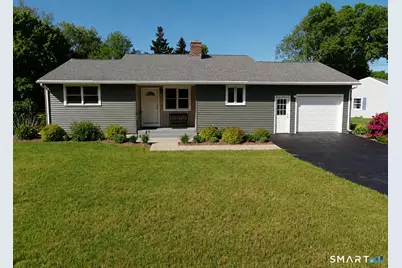 9 Miss Vans Court, Waterford, CT 06385 - Photo 1