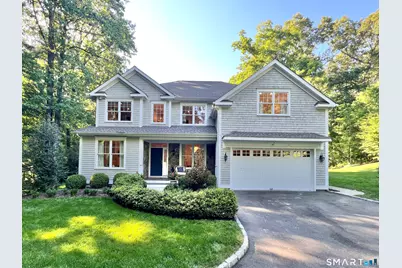 42 Old Highway, Wilton, CT 06897 - Photo 1