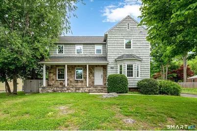 250 High Ridge Road, Stamford, CT 06905 - Photo 1