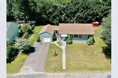 100 Decicco Road, Waterbury, CT 06705 - Photo 1