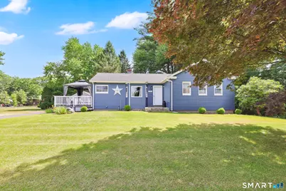 170 Weymouth Road, Enfield, CT 06082 - Photo 1