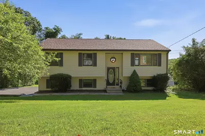 384 Milford Street, Burlington, CT 06013 - Photo 1