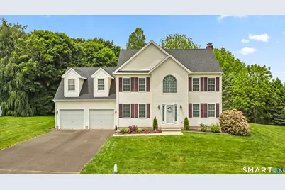 58 Carlson Drive, Portland, CT 06480 - Photo 1