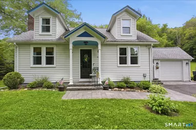 41 River Road, Washington, CT 06794 - Photo 1