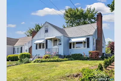 474 Greenfield Avenue, Stratford, CT 06614 - Photo 1