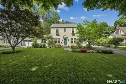 17 Ridge Road, Danbury, CT 06810 - Photo 1