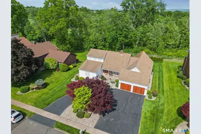 46 Stonegate Drive, Wethersfield, CT 06109 - Photo 1
