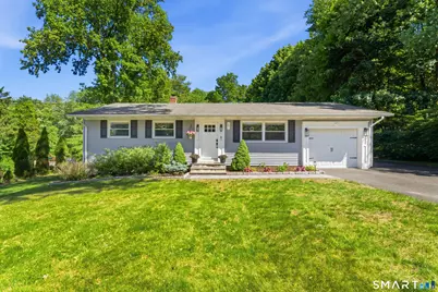17 Greenbriar Lane, Newtown, CT 06470 - Photo 1