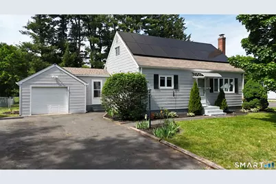 46 Barbara Drive, East Hartford, CT 06118 - Photo 1