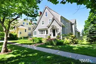 371 N Main St, Suffield, CT 06078 - Photo 1