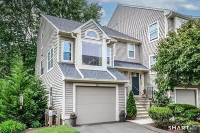 212 Algonquin Trail #212, Trumbull, CT 06611 - Photo 1