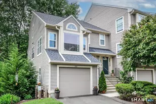 212 Algonquin Trail, Trumbull, CT 06611 - Photo 1
